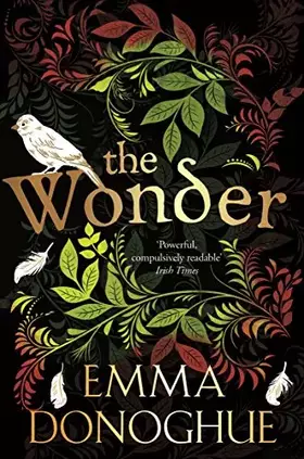 Couverture du produit · The Wonder
