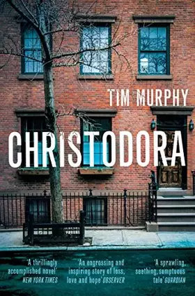 Couverture du produit · Christodora