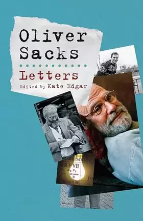 Couverture du produit · Picador Selected Letters.