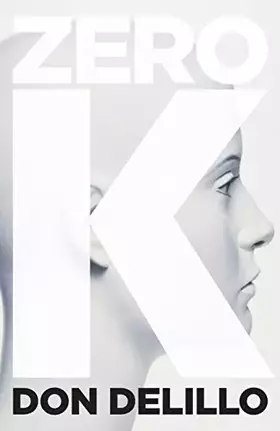 Couverture du produit · Zero K