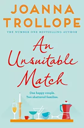Couverture du produit · An Unsuitable Match