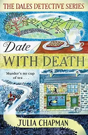 Couverture du produit · Date with Death