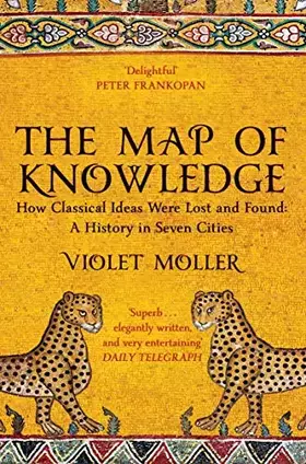 Couverture du produit · Map of Knowledge