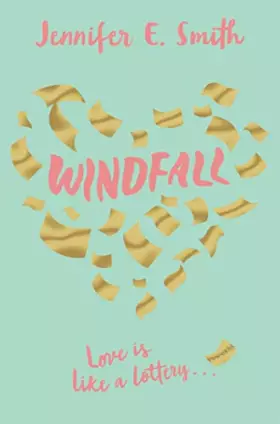 Couverture du produit · Windfall