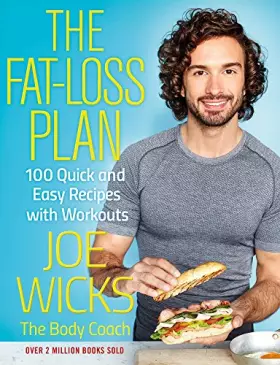 Couverture du produit · The Fat-Loss Plan