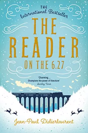 Couverture du produit · The Reader on the 6.27