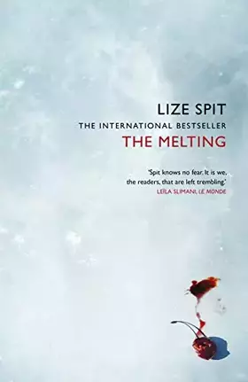 Couverture du produit · The Melting
