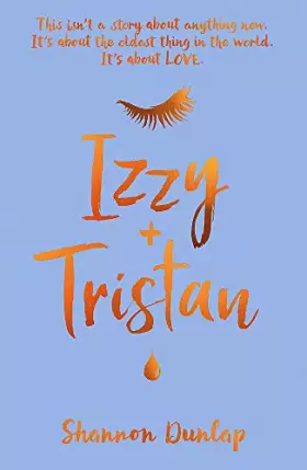 Couverture du produit · Izzy + Tristan