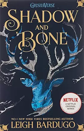 Couverture du produit · Shadow and Bone