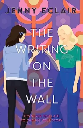 Couverture du produit · The Writing on the Wall