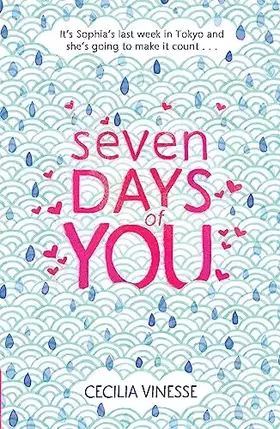 Couverture du produit · Seven Days of You