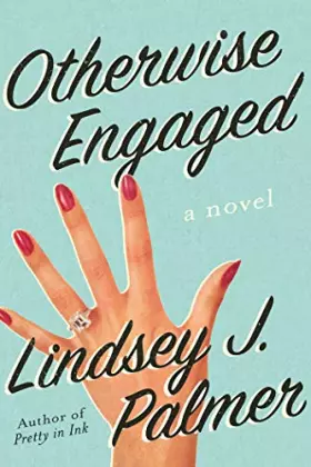 Couverture du produit · Otherwise Engaged: A Novel