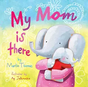 Couverture du produit · My Mom Is There