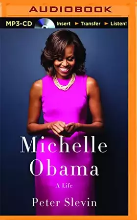 Couverture du produit · Michelle Obama