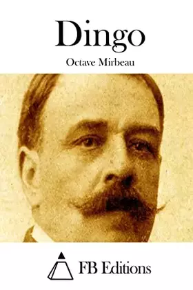 Couverture du produit · Dingo