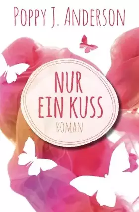 Couverture du produit · Nur ein Kuss (German Edition)