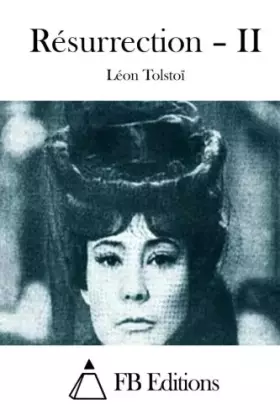 Couverture du produit · Résurrection - II