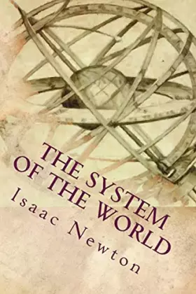 Couverture du produit · The System of the World