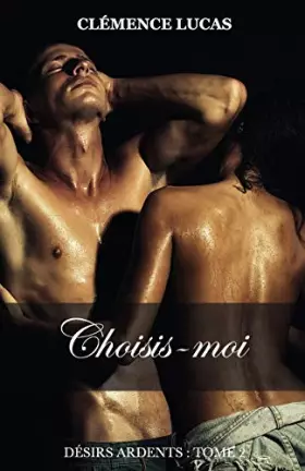 Couverture du produit · Choisis-moi