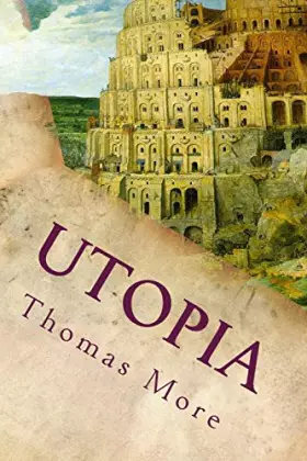 Couverture du produit · Utopia