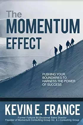 Couverture du produit · The Momentum Effect