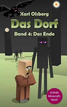 Couverture du produit · Das Dorf Band 4: Das Ende