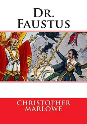 Couverture du produit · Dr. Faustus