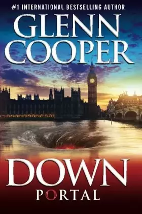 Couverture du produit · Down: Portal
