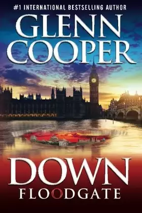 Couverture du produit · Down: Floodgate