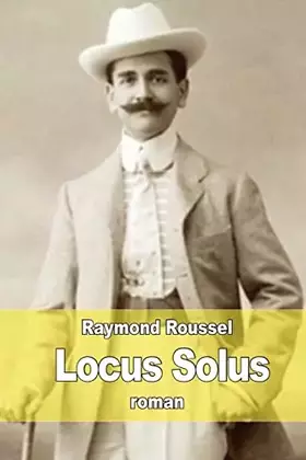 Couverture du produit · Locus Solus