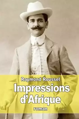 Couverture du produit · Impressions d'Afrique (French Edition)