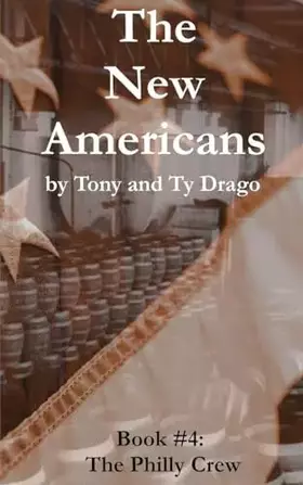 Couverture du produit · The Philly Crew (New Americans)