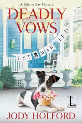 Couverture du produit · Deadly Vows