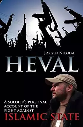 Couverture du produit · Heval