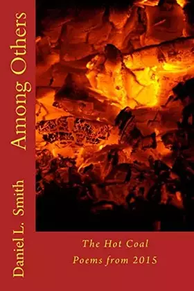 Couverture du produit · Among Others: Poems from 2015