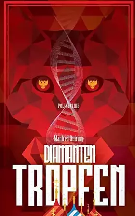 Couverture du produit · Diamantentropfen: Politsatire (German Edition)