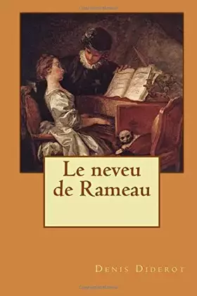 Couverture du produit · Le neveu de Rameau