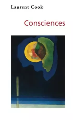 Couverture du produit · Consciences