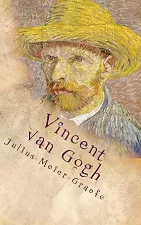 Couverture du produit · Vincent van Gogh: Der Roman eines Gottsuchers