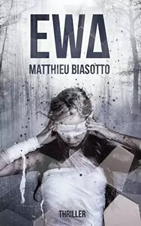 Couverture du produit · EWA (French Edition)