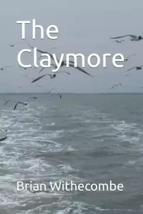 Couverture du produit · The Claymore (Courtenay)