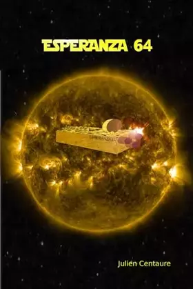 Couverture du produit · Esperanza 64 (French Edition)