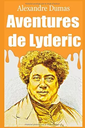 Couverture du produit · Aventures de Lyderic