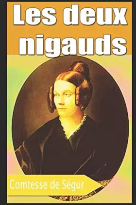 Couverture du produit · Les deux nigauds