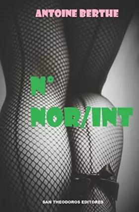 Couverture du produit · N° NOR/INT