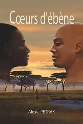 Couverture du produit · Coeurs d'ébène