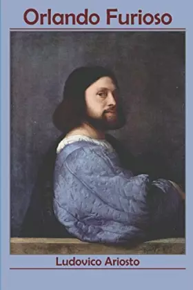 Couverture du produit · Orlando Furioso