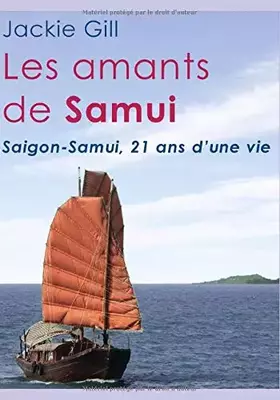 Couverture du produit · Les amants de Samui