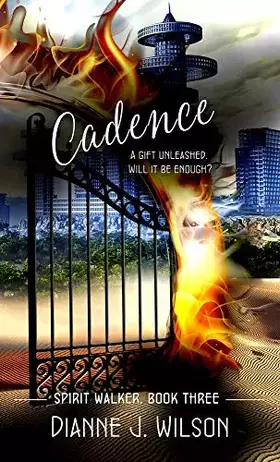 Couverture du produit · Cadence (3) (Spirit Walker)