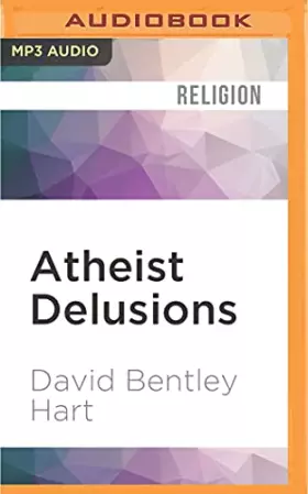Couverture du produit · Atheist Delusions